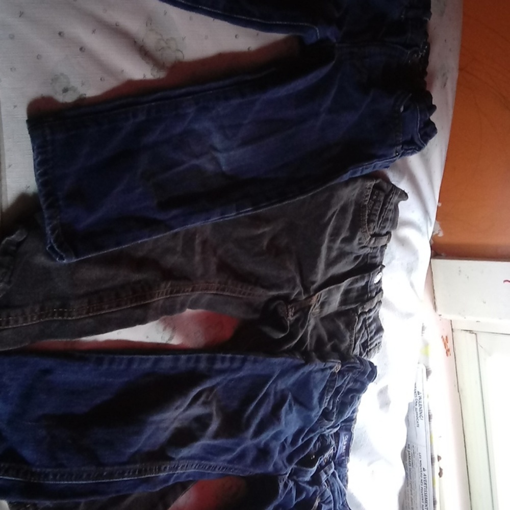 Different clothes - Picture 2 of 6